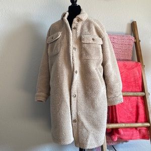 Gap Long Sherpa